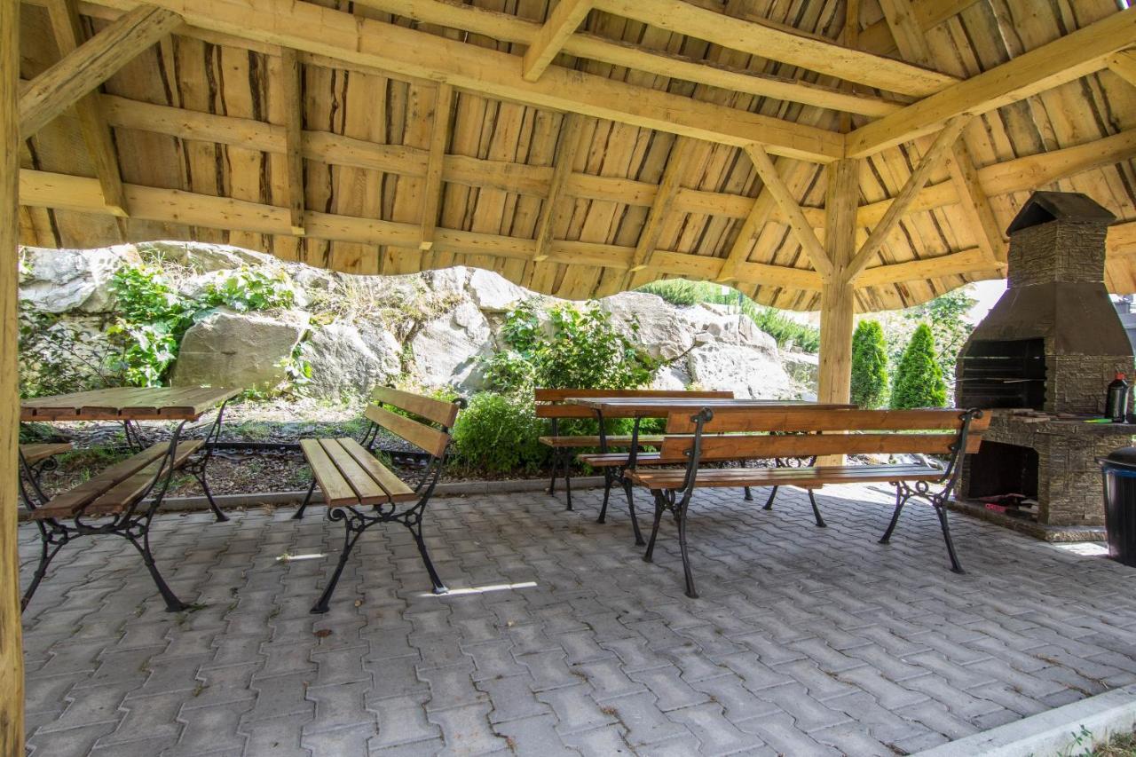 Apartament Marmurki Zakopane Exterior foto