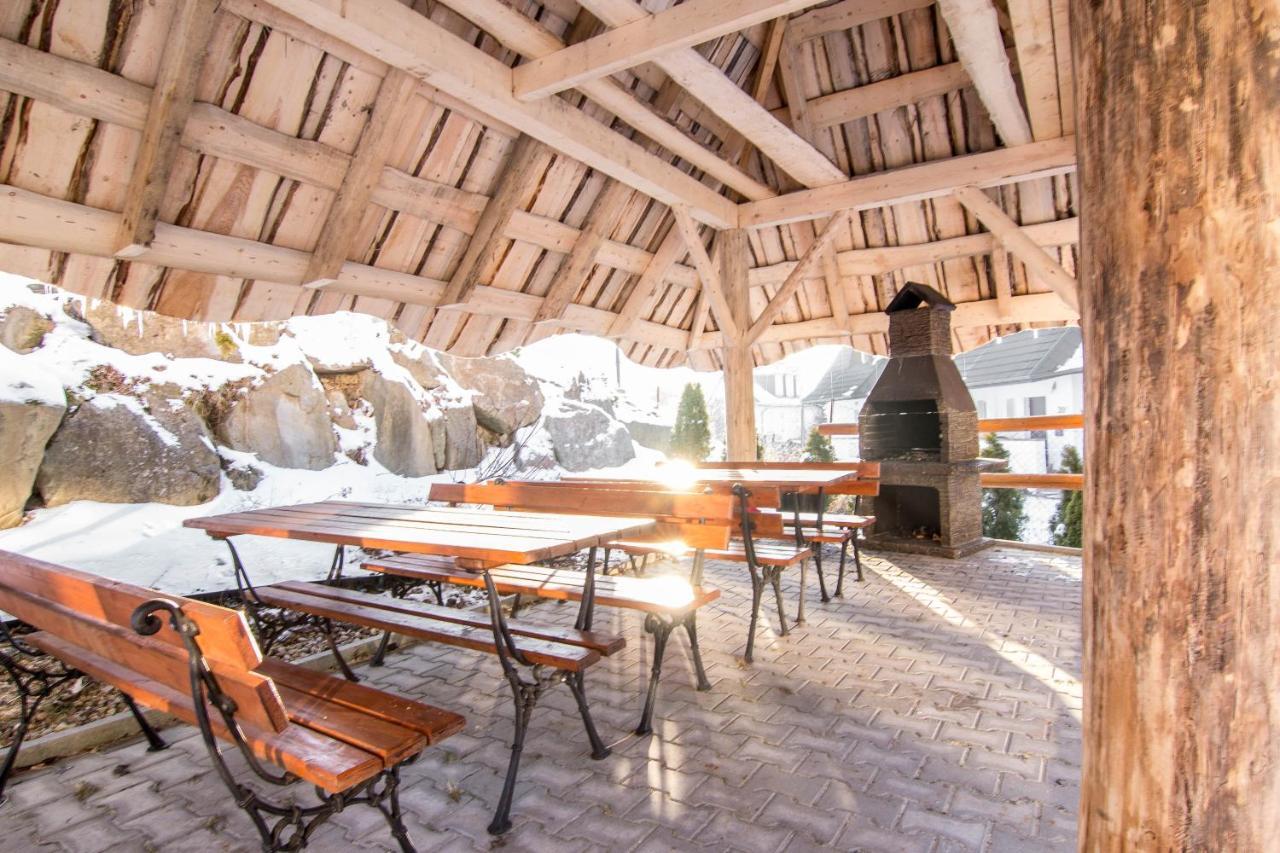 Apartament Marmurki Zakopane Exterior foto